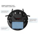 Ver imagem 4 de Robô Aspirador Pó Electrolux Home-e Power Experience Erb30