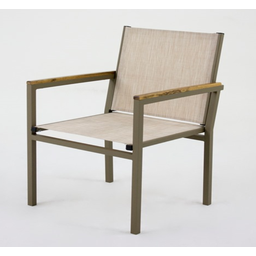 Poltrona Virtus TS - 3