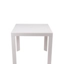 Ver imagem 4 de Mesa em Polipropileno com Tramas e Proteção UV Ibiza Bege/Fendi
