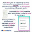 Ver imagem 2 de Protetor de Tanque Adesivo Cbr 650r Serve em Todos Os Anos Vermelho