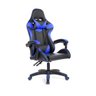 Cadeira Gamer Prizi Azul - Pz1005 - 2