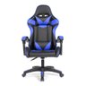 Cadeira Gamer Prizi Azul - Pz1005 - 1