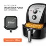Fritadeira sem Óleo Air Fryer 6 Litros Afn-60-bi Mondial - 2