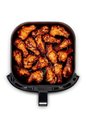 Ver imagem 6 de Fritadeira Air Fryer Fischer Smart 8l 37010 - 220v