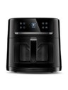Ver imagem 1 de Fritadeira Air Fryer Fischer Smart 8l 37010 - 220v