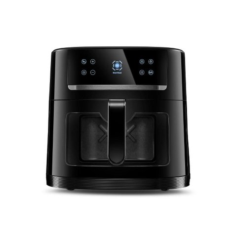 Fritadeira Air Fryer Fischer Smart 8l 37010 - 220v