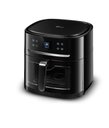 Ver imagem 2 de Fritadeira Air Fryer Fischer Smart 8l 37010 - 220v