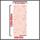 Ver imagem 3 de Papel de Parede Cantinho do Café Coffee Branco - 1,50x0,50m