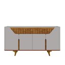 Ver imagem 2 de Buffet Yangtze Off White Nature