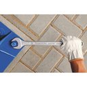 Ver imagem 4 de Chave Combinada 1.1/16 com Pescoço Tramontina com Corpo Forjado em Aço Especial Cromado Tramontina