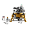 Blocos de Montar - Lego - Nasa Apollo Saturno V LEGO DO BRASIL - 6