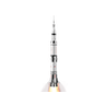 Blocos de Montar - Lego - Nasa Apollo Saturno V LEGO DO BRASIL - 4