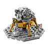 Blocos de Montar - Lego - Nasa Apollo Saturno V LEGO DO BRASIL - 8