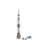 Blocos de Montar - Lego - Nasa Apollo Saturno V LEGO DO BRASIL - 3