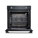 Ver imagem 2 de Forno de Embutir a Gás Electrolux 80l Efficient com Perfectcook (oe8gl)