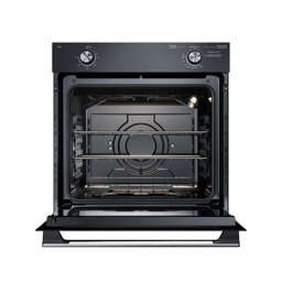 Forno de Embutir a Gás Electrolux 80l Efficient com Perfectcook (oe8gl) - 2
