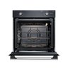 Forno de Embutir a Gás Electrolux 80l Efficient com Perfectcook (oe8gl) - 2