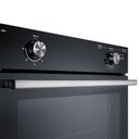 Ver imagem 3 de Forno de Embutir a Gás Electrolux 80l Efficient com Perfectcook (oe8gl)