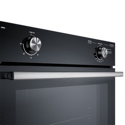 Forno de Embutir a Gás Electrolux 80l Efficient com Perfectcook (oe8gl) - 3