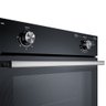 Forno de Embutir a Gás Electrolux 80l Efficient com Perfectcook (oe8gl) - 3