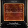 Forno de Embutir a Gás Electrolux 80l Efficient com Perfectcook (oe8gl) - 4