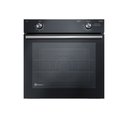 Ver imagem 1 de Forno de Embutir a Gás Electrolux 80l Efficient com Perfectcook (oe8gl)