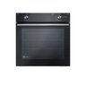Forno de Embutir a Gás Electrolux 80l Efficient com Perfectcook (oe8gl) - 1