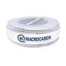 Cabo Coaxial Rgc59 67% Macrocabos - 100 Metros - 4