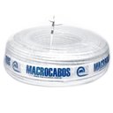 Ver imagem 5 de Cabo Coaxial Rgc59 67% Macrocabos - 100 Metros