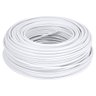 Cabo Coaxial Rgc59 67% Macrocabos - 100 Metros - 1