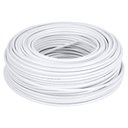 Ver imagem 1 de Cabo Coaxial Rgc59 67% Macrocabos - 100 Metros