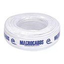 Ver imagem 2 de Cabo Coaxial Rgc59 67% Macrocabos - 100 Metros