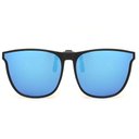 Ver imagem 1 de Óculos de Sol Polarizado Jm Gm008 Azul Outro