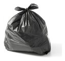 Ver imagem 1 de Saco de Lixo Reforçado Preto 60 Litros - 5kg Zanetti 10215