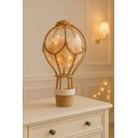 Ver imagem 1 de Balão Iluminado de Mesa