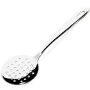 Ver imagem 4 de Kit 10 Escumadeiras para Fritura 23,5cm Brinox Espumadeira Restaurante Lanchonete