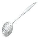 Ver imagem 5 de Kit 10 Escumadeiras para Fritura 23,5cm Brinox Espumadeira Restaurante Lanchonete