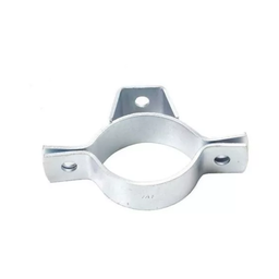 Abraçadeira União Horizontal 1.1/4 X 1 #14 - 50 Peças - 2