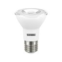 Ver imagem 6 de Luminária Pendente Taschibra Focus 4 Lâmpadas LED Dicroica 2700K, Amarela, 7 Watts, Autovolt