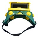 Ver imagem 4 de Óculos Solda Escurecimento Automático Lente Rebatível Lorben