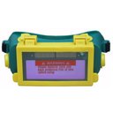 Ver imagem 5 de Óculos Solda Escurecimento Automático Lente Rebatível Lorben