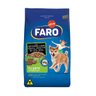 Ração Faro Cães Filhotes Cozidinho de Carne, Fígado e Vegetais - 10kg - 1