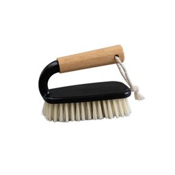 Escova de limpeza multiuso com cabo de bambu - Oikos - 6
