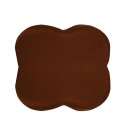 Ver imagem 2 de Puff Cama Pet Lili Terracota