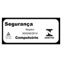Ver imagem 2 de Cabo Flexível Elotrica 4mm com 5 Metros Preto