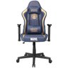 Cadeira Gamer Marvel Thanos Gaming Pro Reclinável - 2