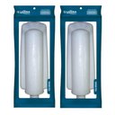 Ver imagem 1 de Kit 2 Unidades Refil Filtro P355 Original Latina