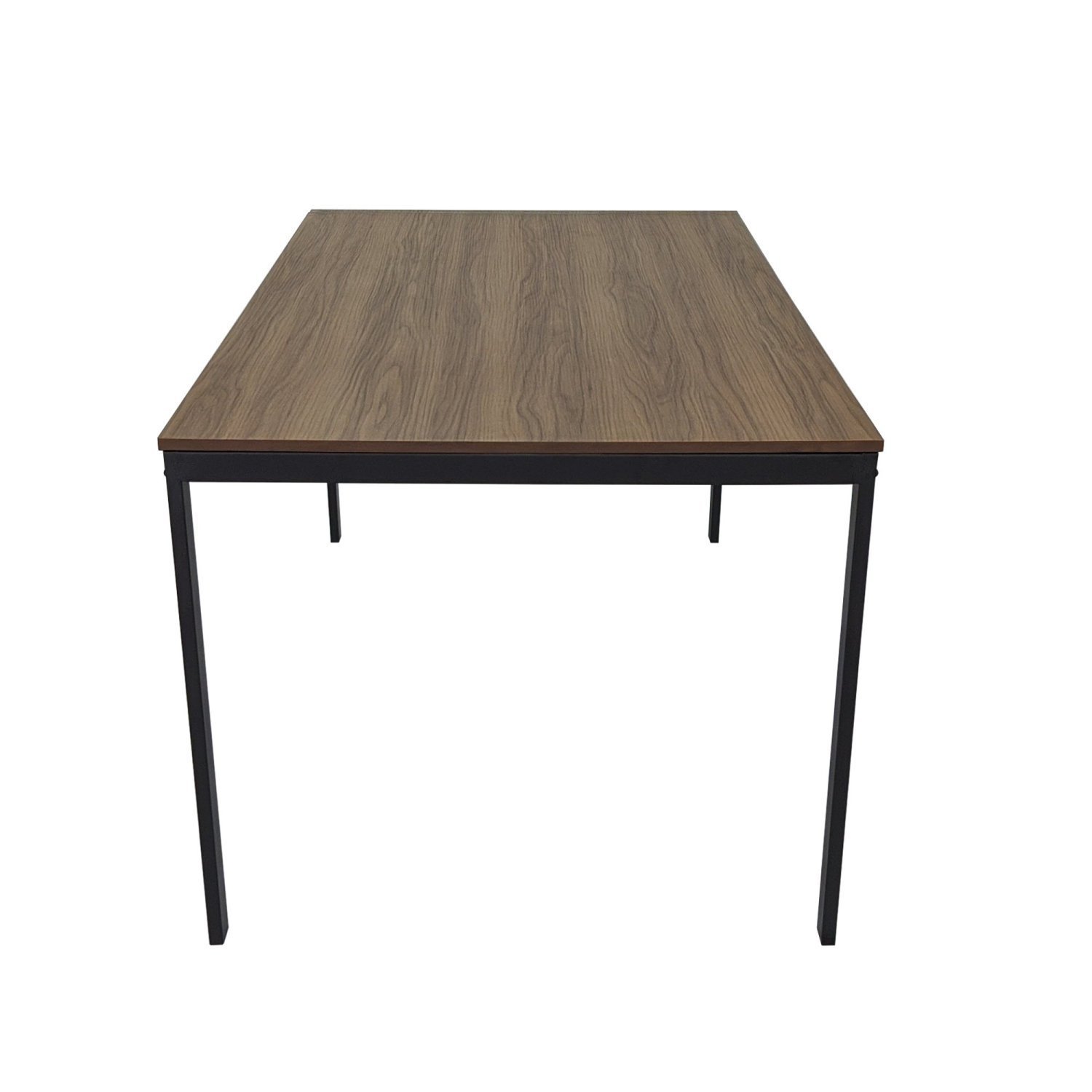 Mesa de Jantar 160cm Industrial  - 6