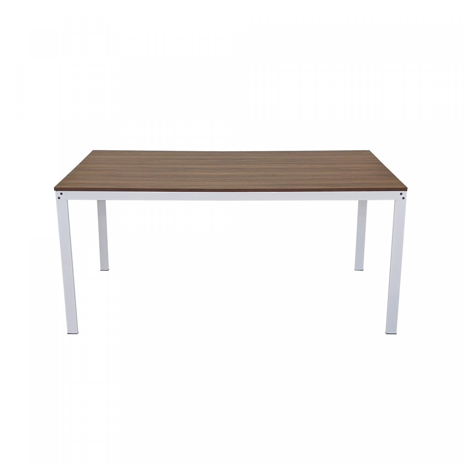 Mesa de Jantar 160cm Industrial  - 5