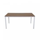 Ver imagem 5 de Mesa de Jantar 160cm Industrial 